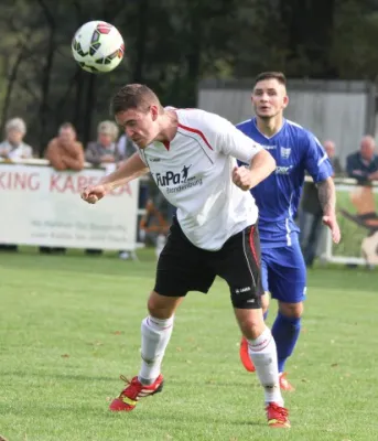 Lok - Meyenburger SV Wacker 1922 3:0