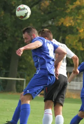 Lok - Meyenburger SV Wacker 1922 3:0