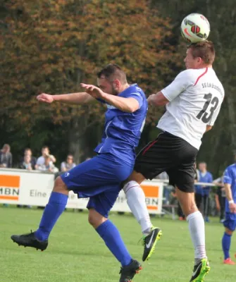 Lok - Meyenburger SV Wacker 1922 3:0