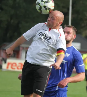 Lok - Meyenburger SV Wacker 1922 3:0