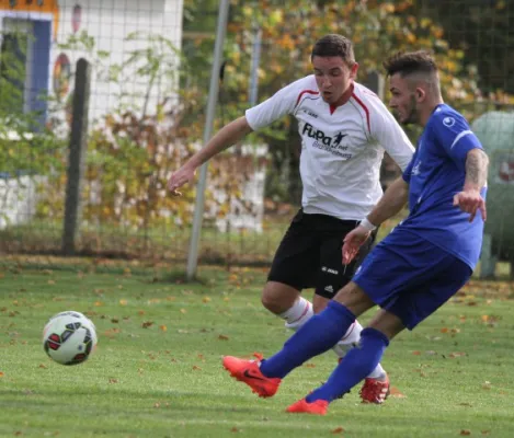 Lok - Meyenburger SV Wacker 1922 3:0