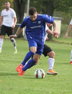 Lok - Meyenburger SV Wacker 1922 3:0