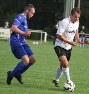 Lok - Meyenburger SV Wacker 1922 3:0