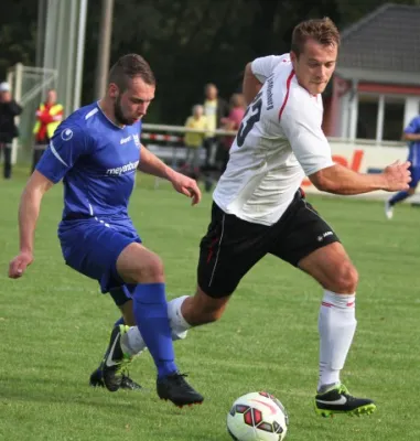 Lok - Meyenburger SV Wacker 1922 3:0