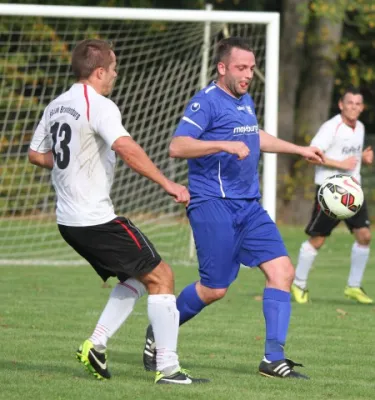 Lok - Meyenburger SV Wacker 1922 3:0