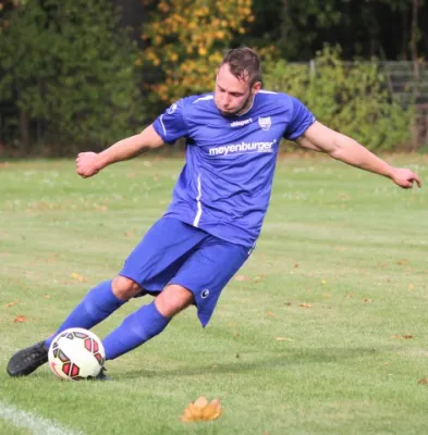 Lok - Meyenburger SV Wacker 1922 3:0