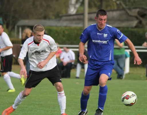 Lok - Meyenburger SV Wacker 1922 3:0