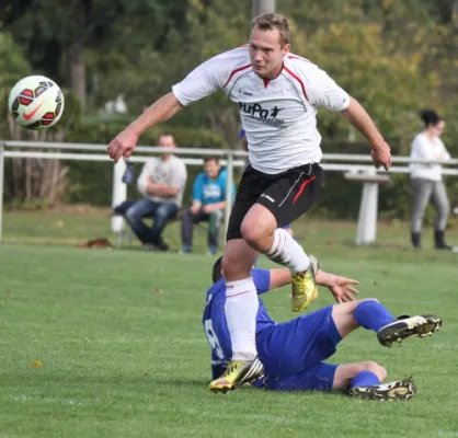 Lok - Meyenburger SV Wacker 1922 3:0