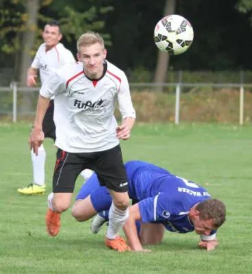 Lok - Meyenburger SV Wacker 1922 3:0