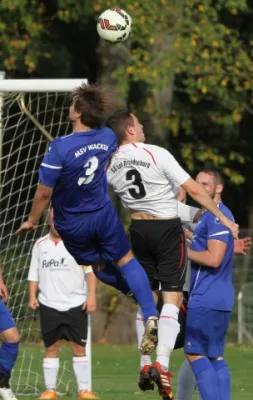 Lok - Meyenburger SV Wacker 1922 3:0