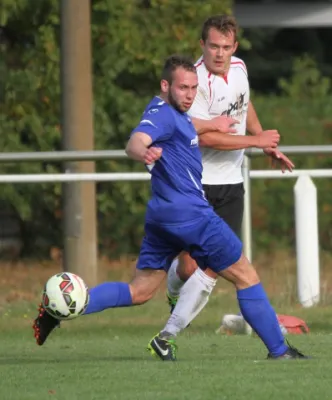 Lok - Meyenburger SV Wacker 1922 3:0