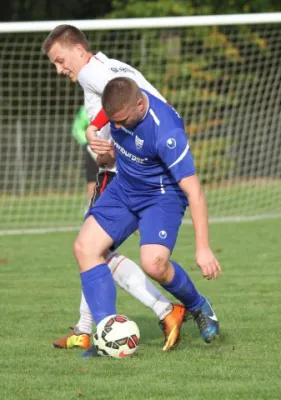 Lok - Meyenburger SV Wacker 1922 3:0