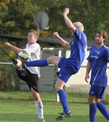 Lok - Meyenburger SV Wacker 1922 3:0