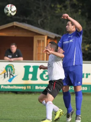 Lok - Meyenburger SV Wacker 1922 3:0