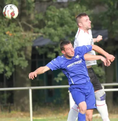 Lok - Meyenburger SV Wacker 1922 3:0