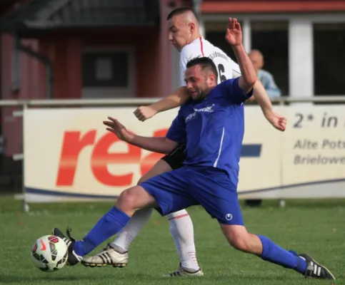 Lok - Meyenburger SV Wacker 1922 3:0