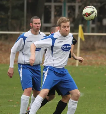 Lok - TSV Treuenbrietzen 0:1 (0:0)