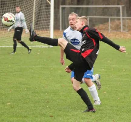 Lok - TSV Treuenbrietzen 0:1 (0:0)