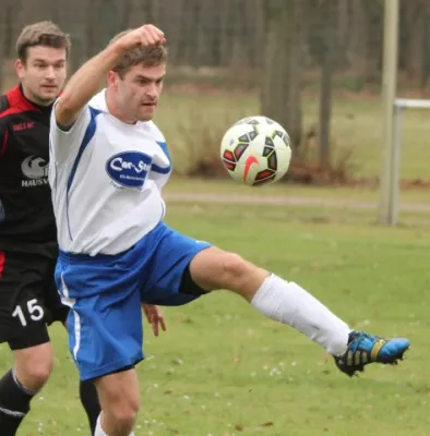 Lok - TSV Treuenbrietzen 0:1 (0:0)