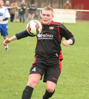 Lok - TSV Treuenbrietzen 0:1 (0:0)