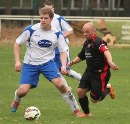 Lok - TSV Treuenbrietzen 0:1 (0:0)