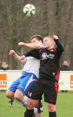 Lok - TSV Treuenbrietzen 0:1 (0:0)