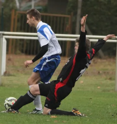 Lok - TSV Treuenbrietzen 0:1 (0:0)