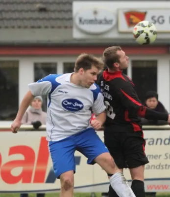 Lok - TSV Treuenbrietzen 0:1 (0:0)