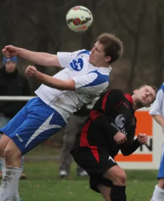 Lok - TSV Treuenbrietzen 0:1 (0:0)