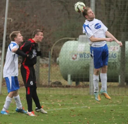 Lok - TSV Treuenbrietzen 0:1 (0:0)