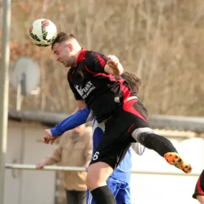 Lok - Wittstock 6:2 (3:1)