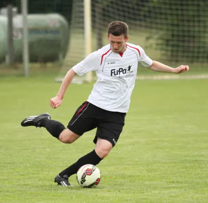 SG Lok Brandenburg - Schönwalder SV 0:6