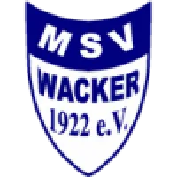 Meyenburger SV Wacker 1922