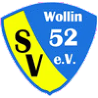 SV Wollin