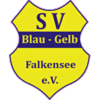 Blau-Gelb Falkensee II