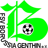 FSV Borussia Genthin
