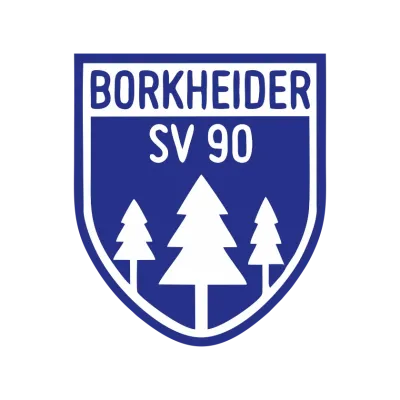 Borkheider SV 1990