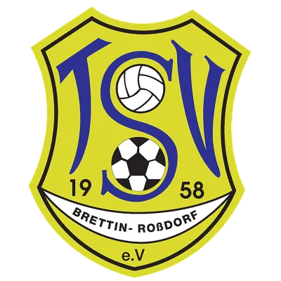 TSV Brettin/Roßdorf