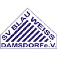 SV Blau-Weiß Damsdorf