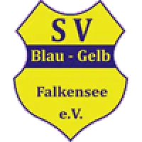 SV Blau‑Gelb Falkensee II