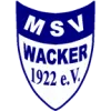 Meyenburger SV Wacker 1922