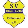 Blau-Gelb Falkensee II