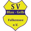 Blau-Gelb Falkensee