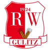 SV Rot-Weiß Gülitz