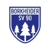Borkheider SV 1990