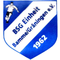 BSG Einheit Bamme/Gräningen