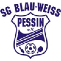 SG Blau-Weiß Pessin e.V.