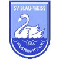 SV Blau-Weiß Wusterwitz 1886