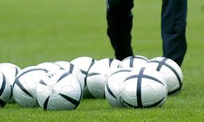 Trainingsbeginn beim Aufsteiger