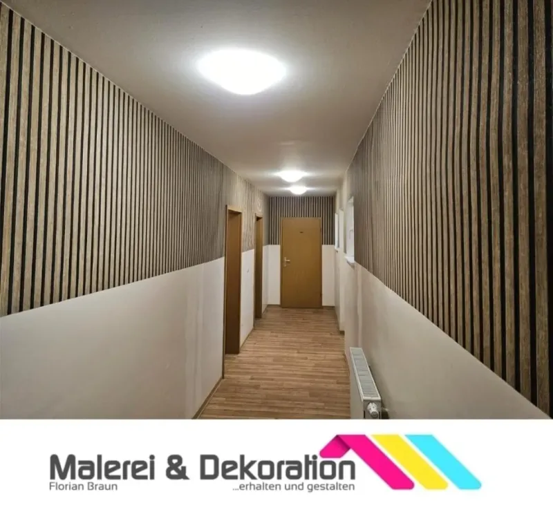 👨‍🎨 Neuer Glanz im Verein 👨‍🎨